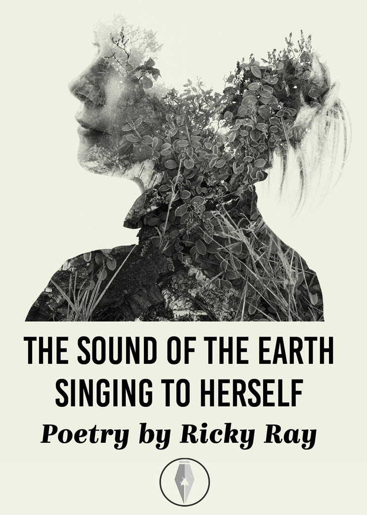 Cover of The Sound of the Earth Singing to Herself