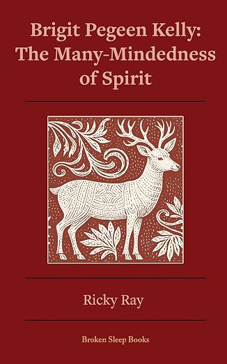 Cover of The Many-Mindedness of Spirit
